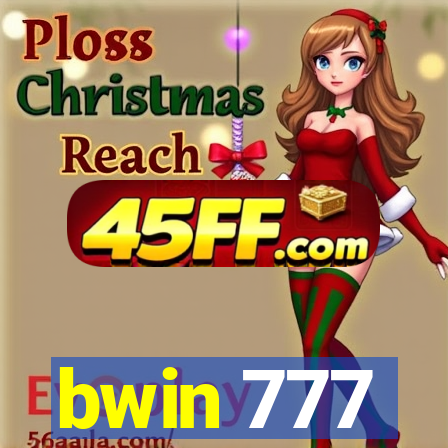 bwin 777
